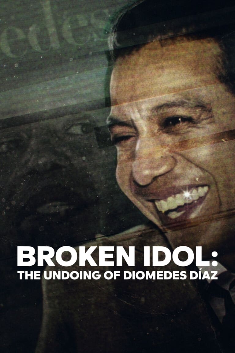 بت شکسته: خنثیسازی Diomedes díaz