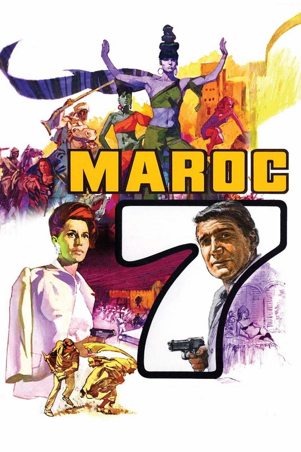 مراکش 7