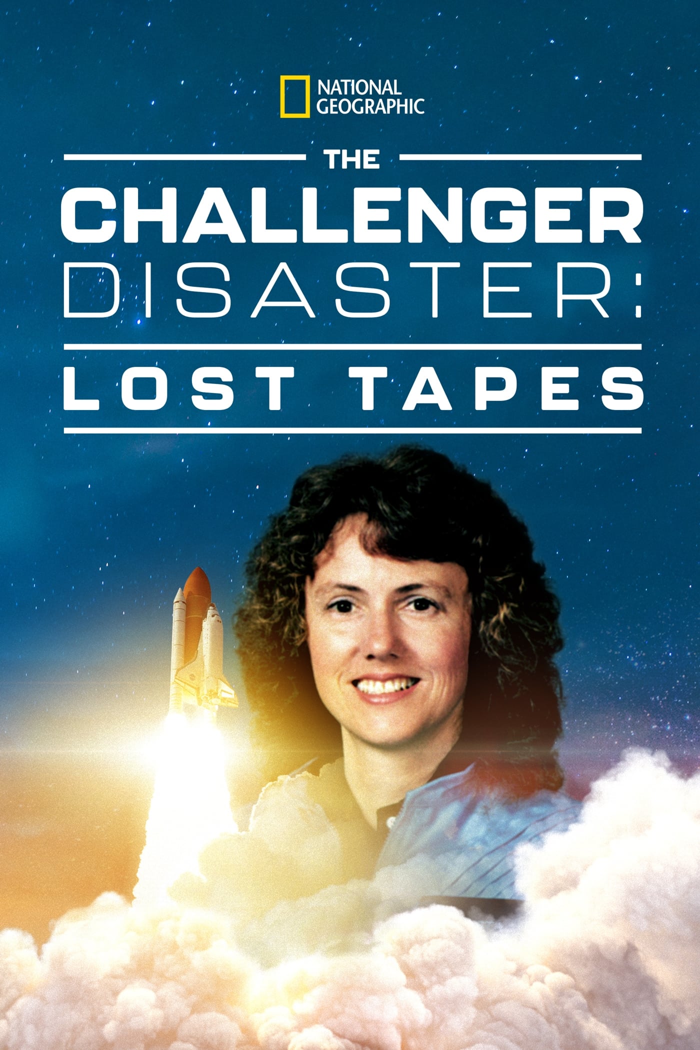 فاجعه Challenger: نوارهای گمشده
