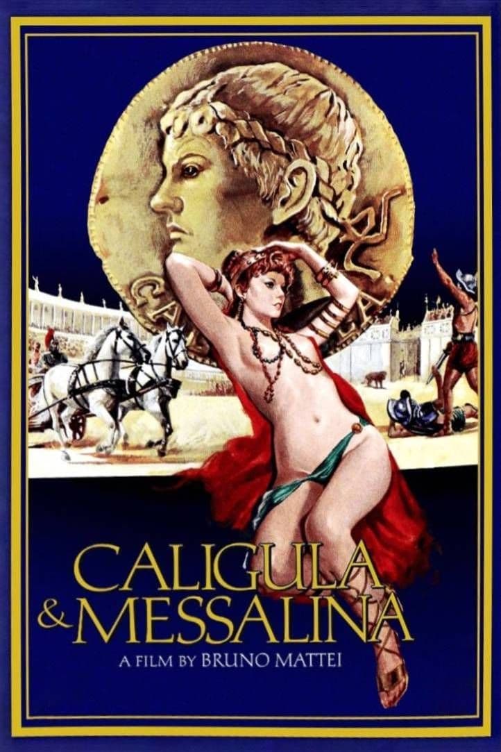 Caligula و Messalina