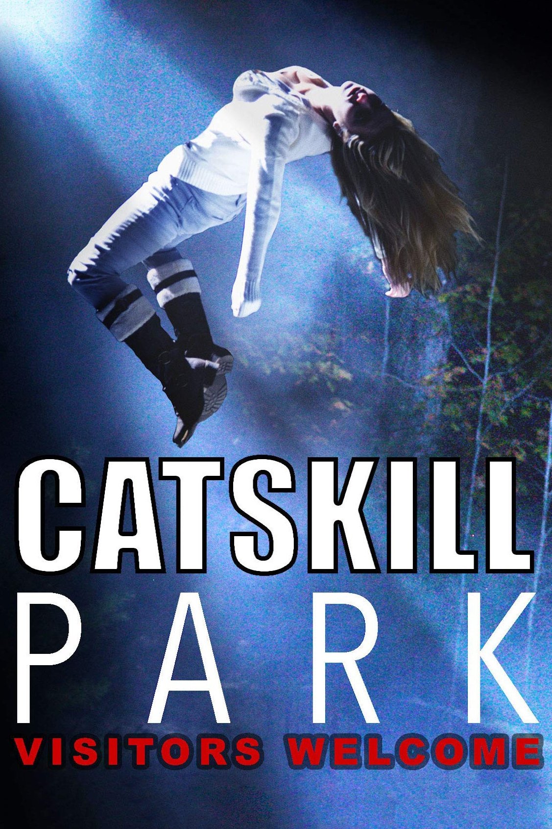 پارک Catskill