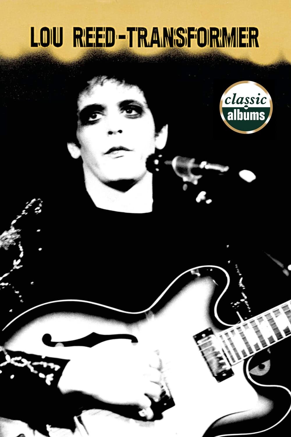 آلبوم های کلاسیک: Lou Reed - Transformer