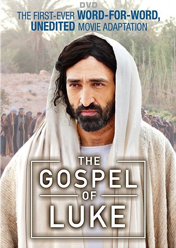 انجیل لوک