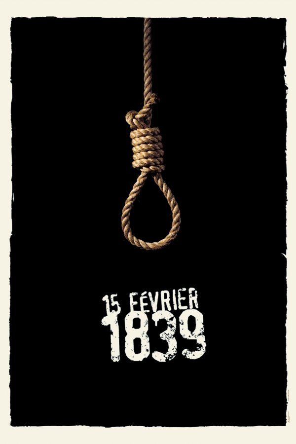 15 فوریه 1839