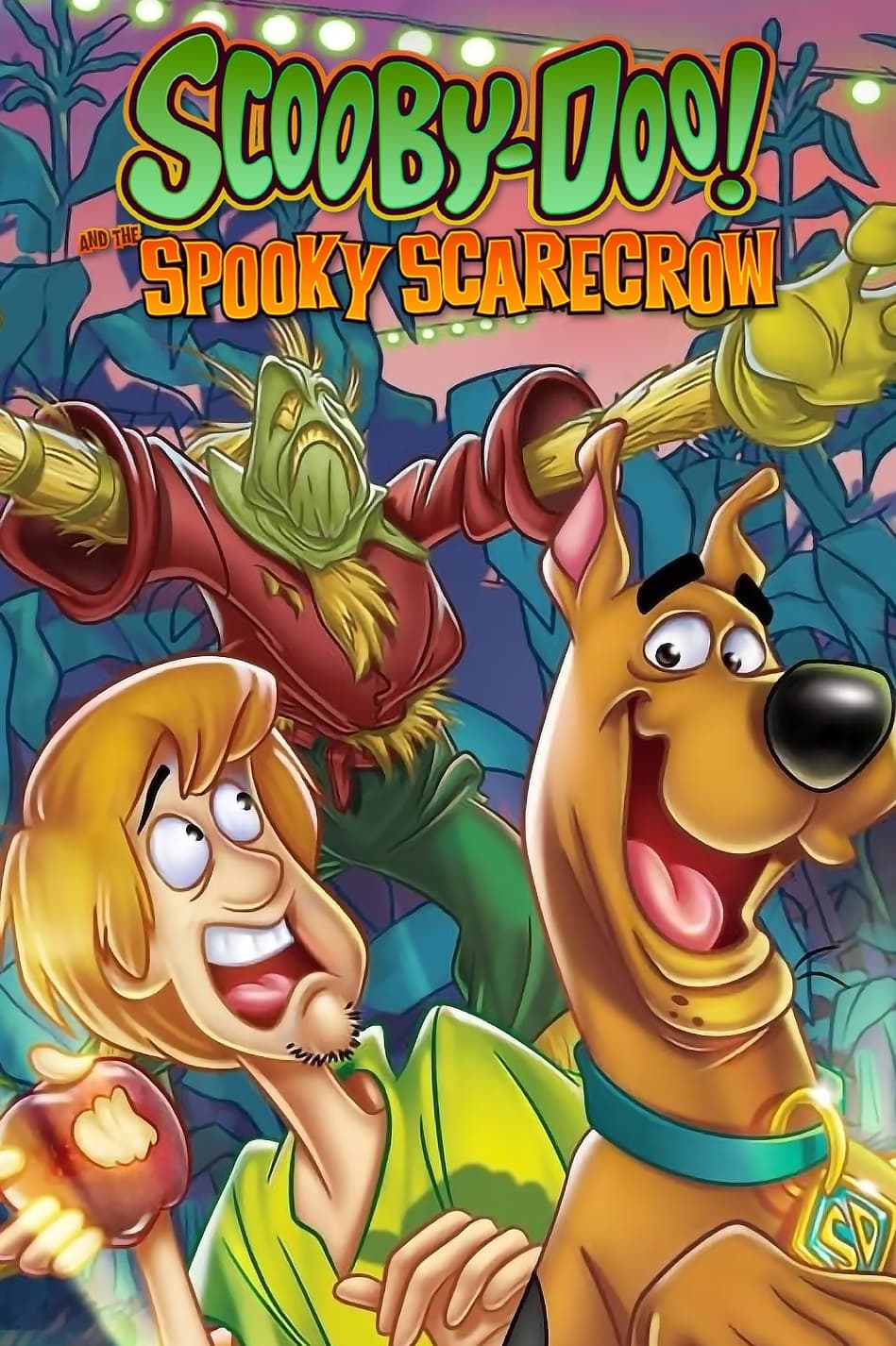 scooby-doo! 