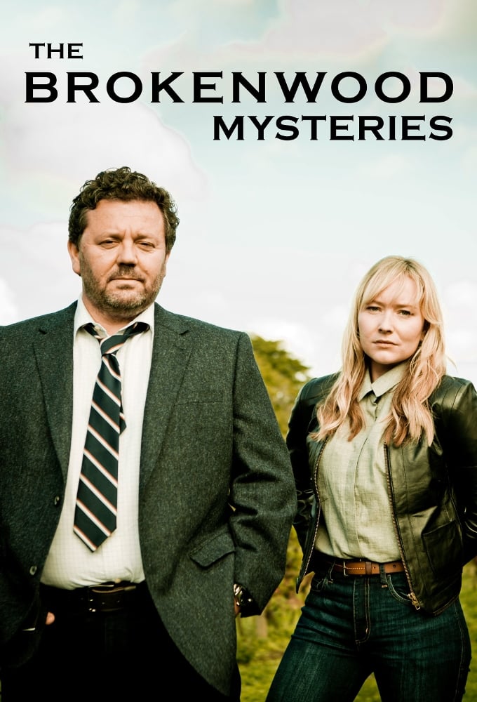 رمز و رازهای Brokenwood