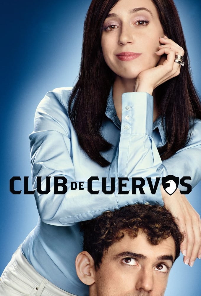 کلوپ Cuervos