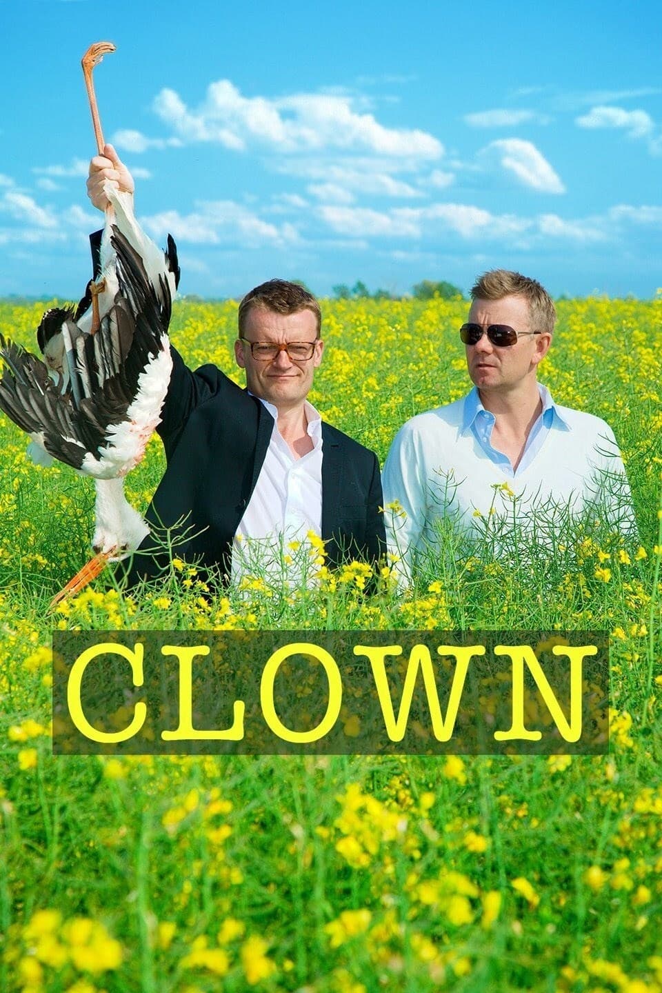 دلقک