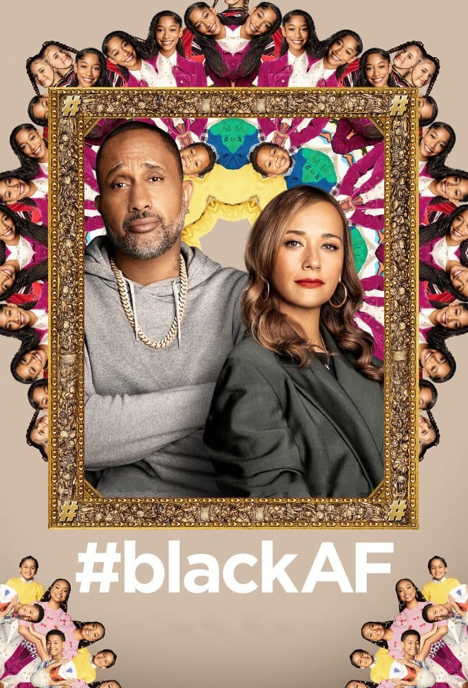 #Blackaf