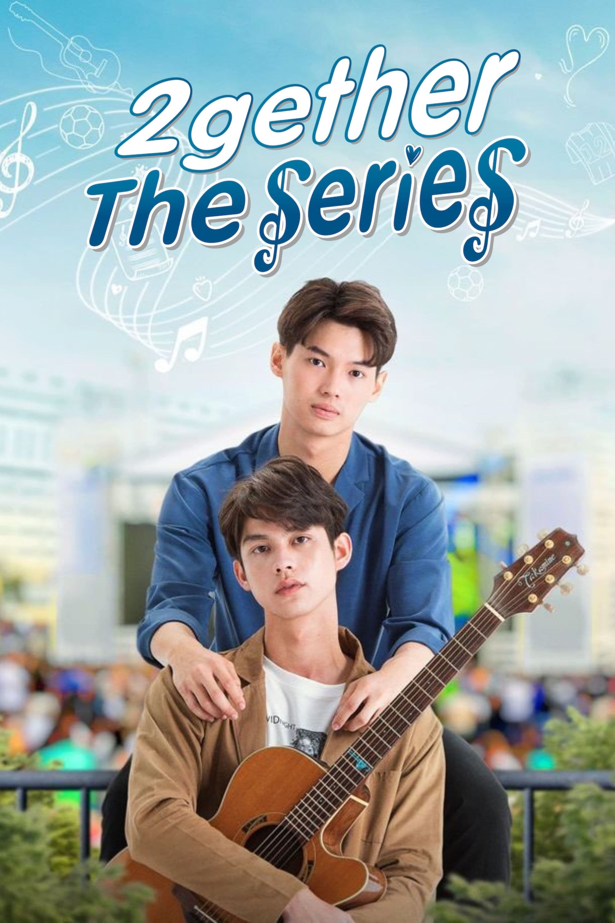2Gether: The Series
