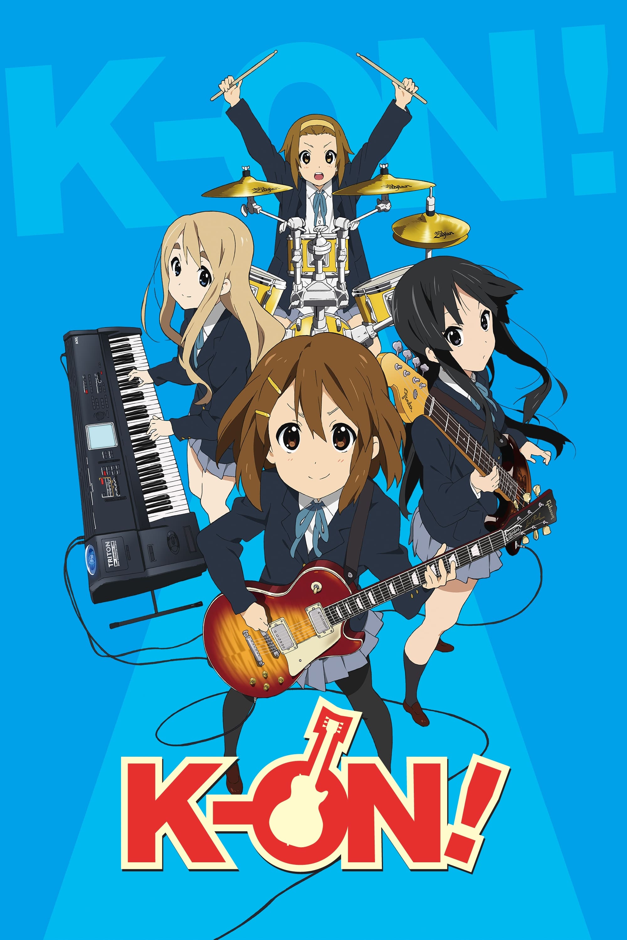 k-on