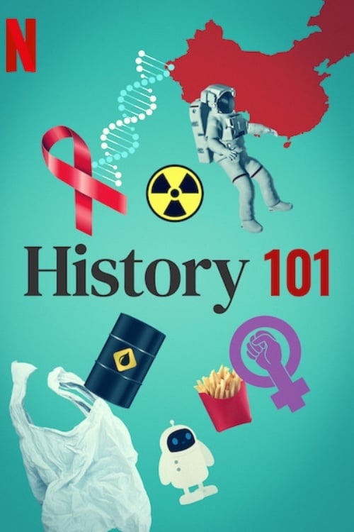 تاریخ 101
