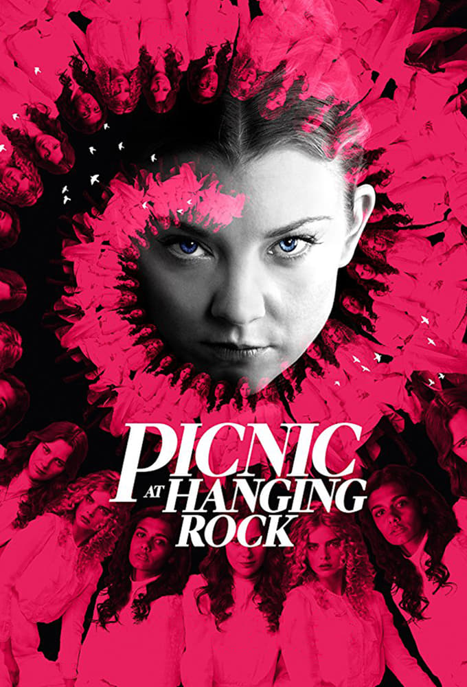 پیک نیک در Hanging Rock