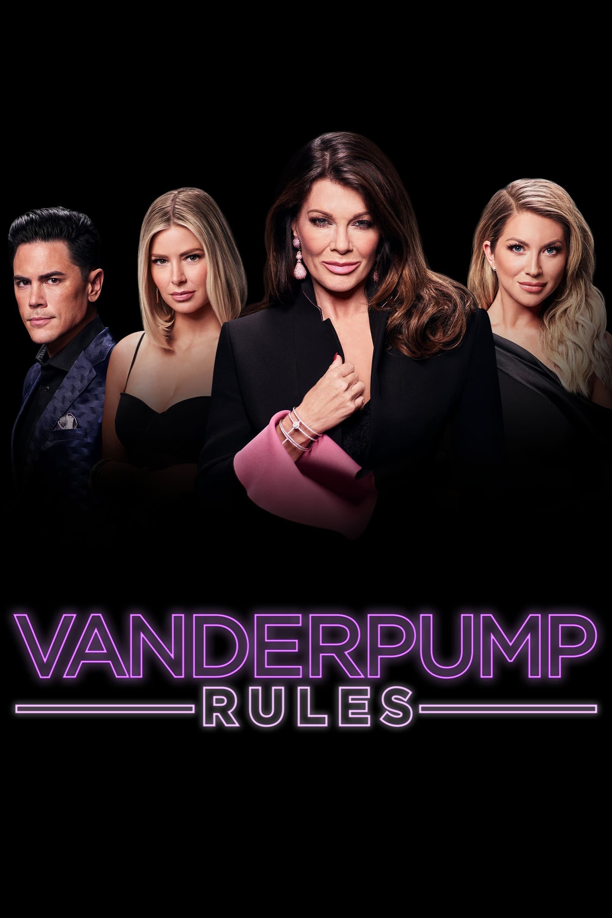 قوانین Vanderpump