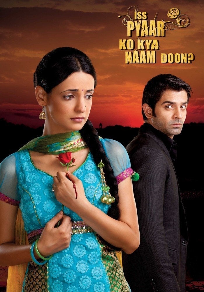 ISS Pyaar Ko Kya Naam Doon؟