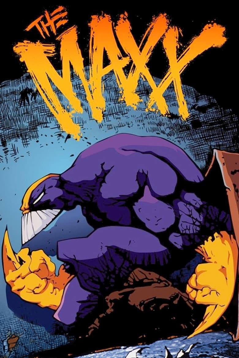 maxx