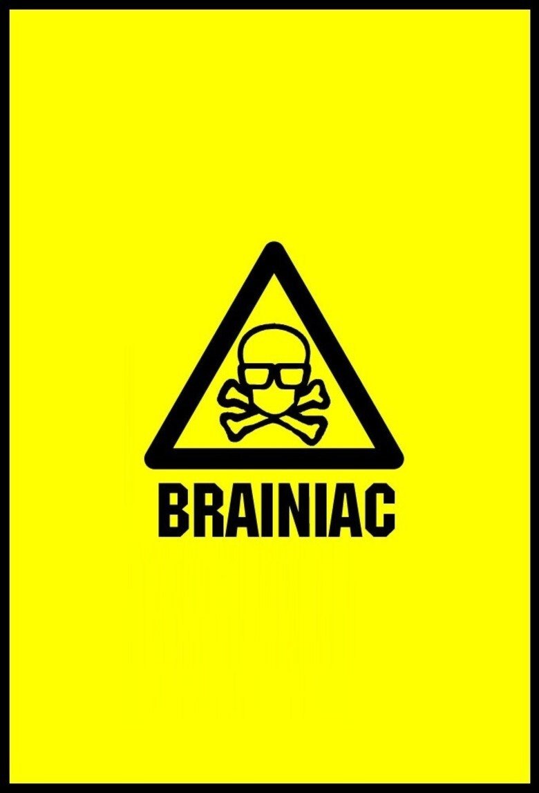 Brainiac: سوء استفاده علمی