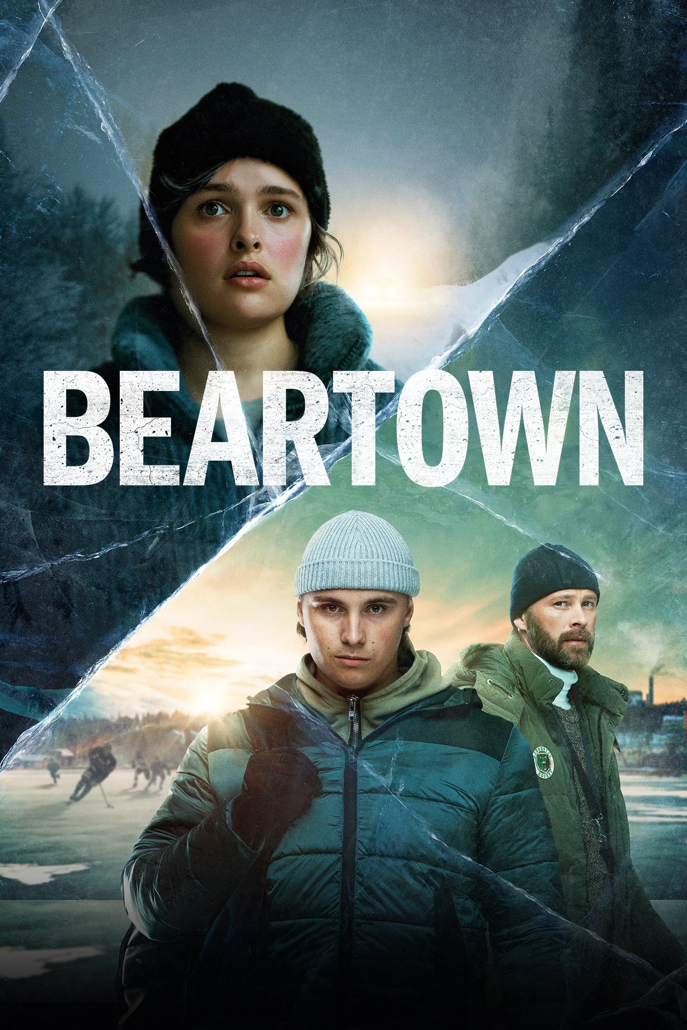 شهر Beartown