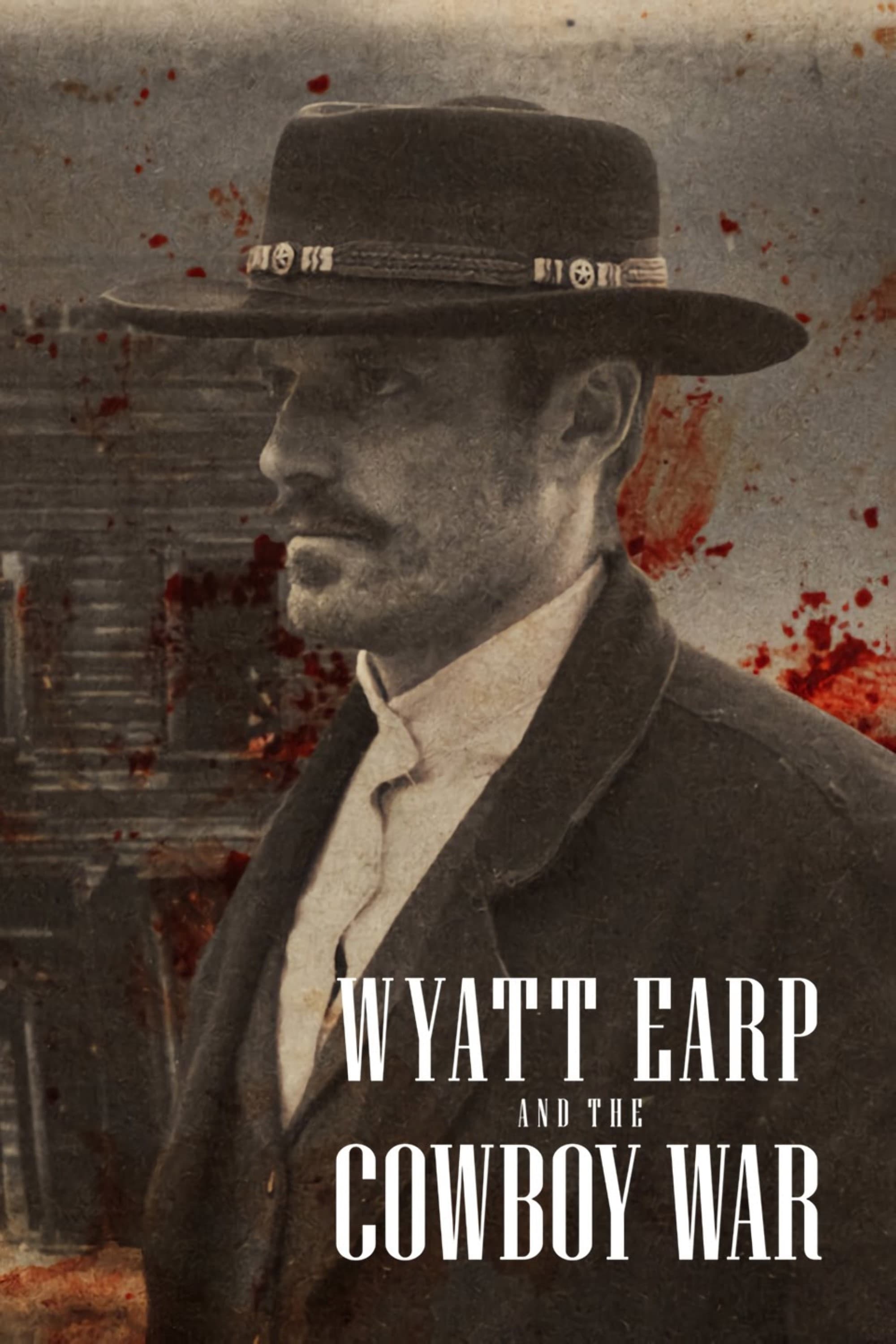 Wyatt Earp و جنگ کابوی