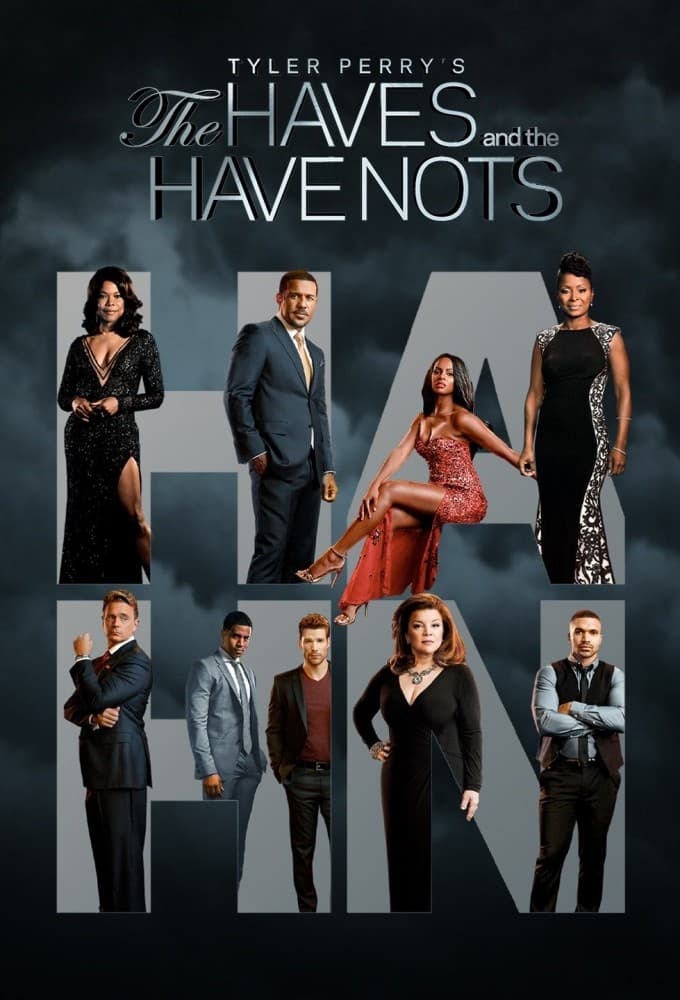 Tyler Perry's the Haves و Nots