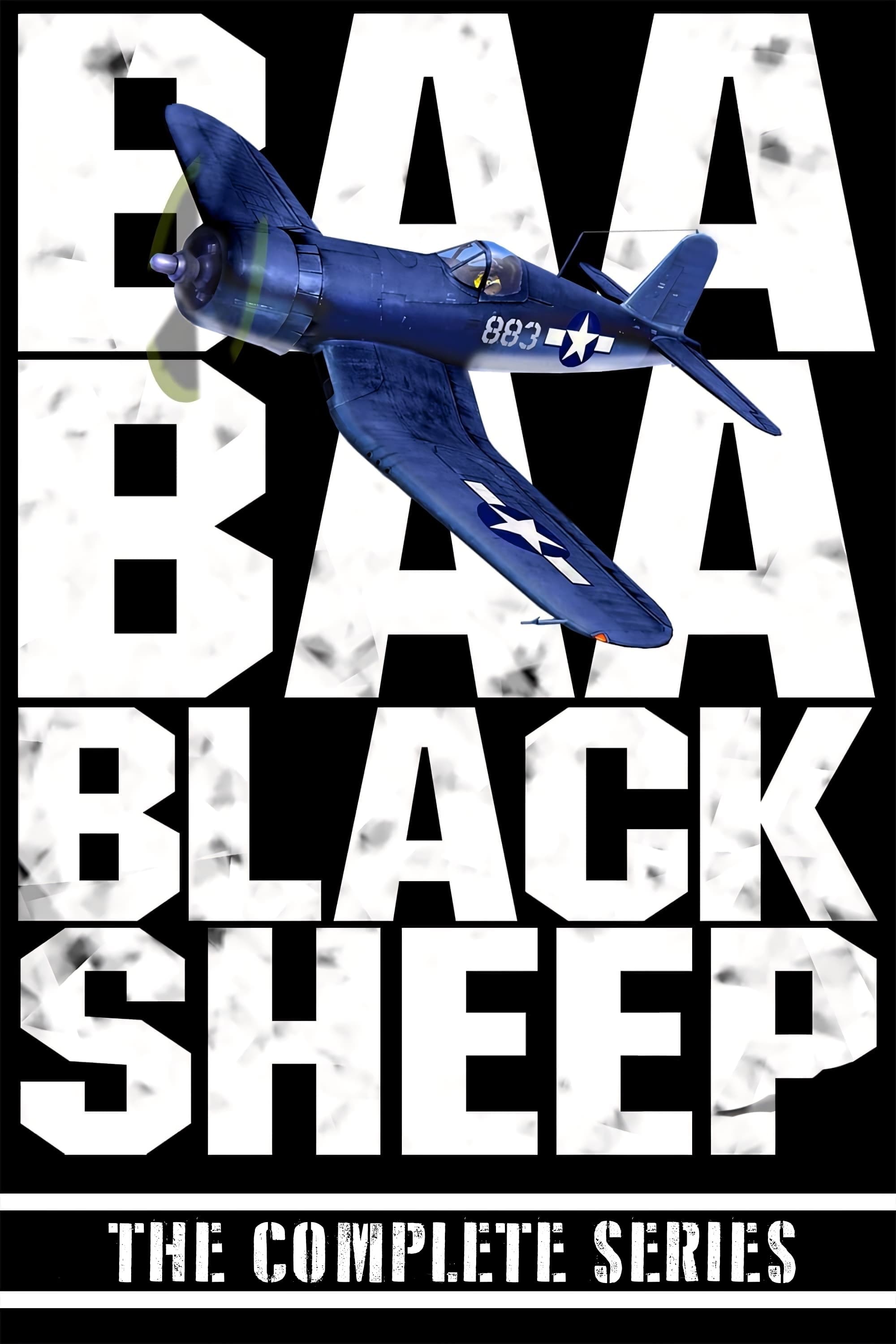Baa Baa گوسفند سیاه
