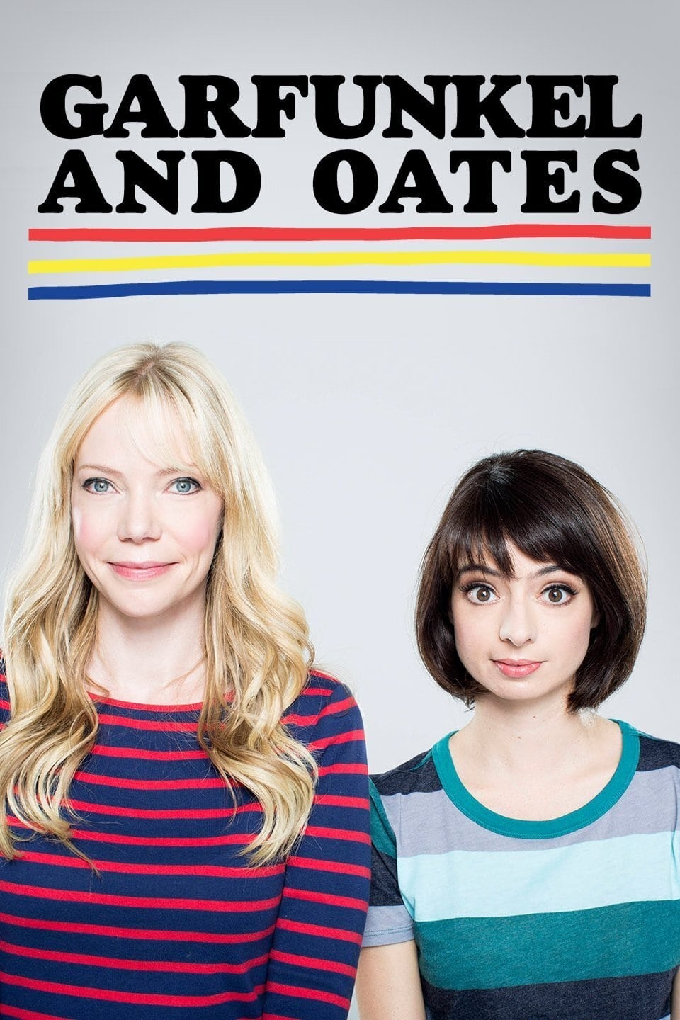Garfunkel و Oates