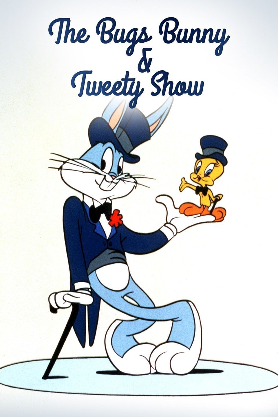 نمایشگاه Bugs Bunny و Tweety