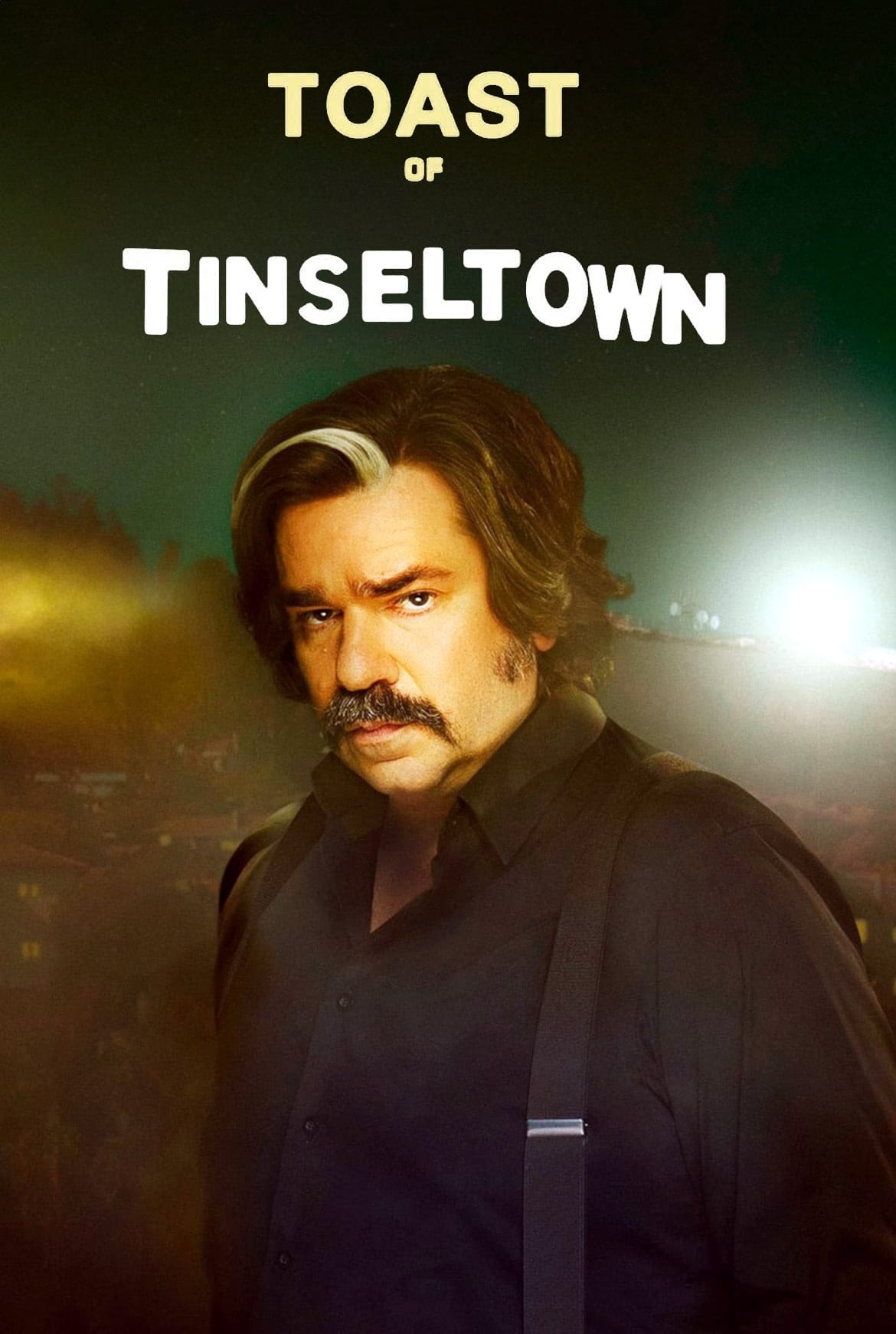 نان تست Tinseltown