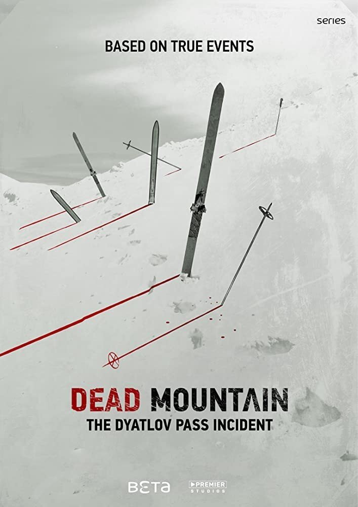 Dead Mountain: حادثه پاس داتلوف