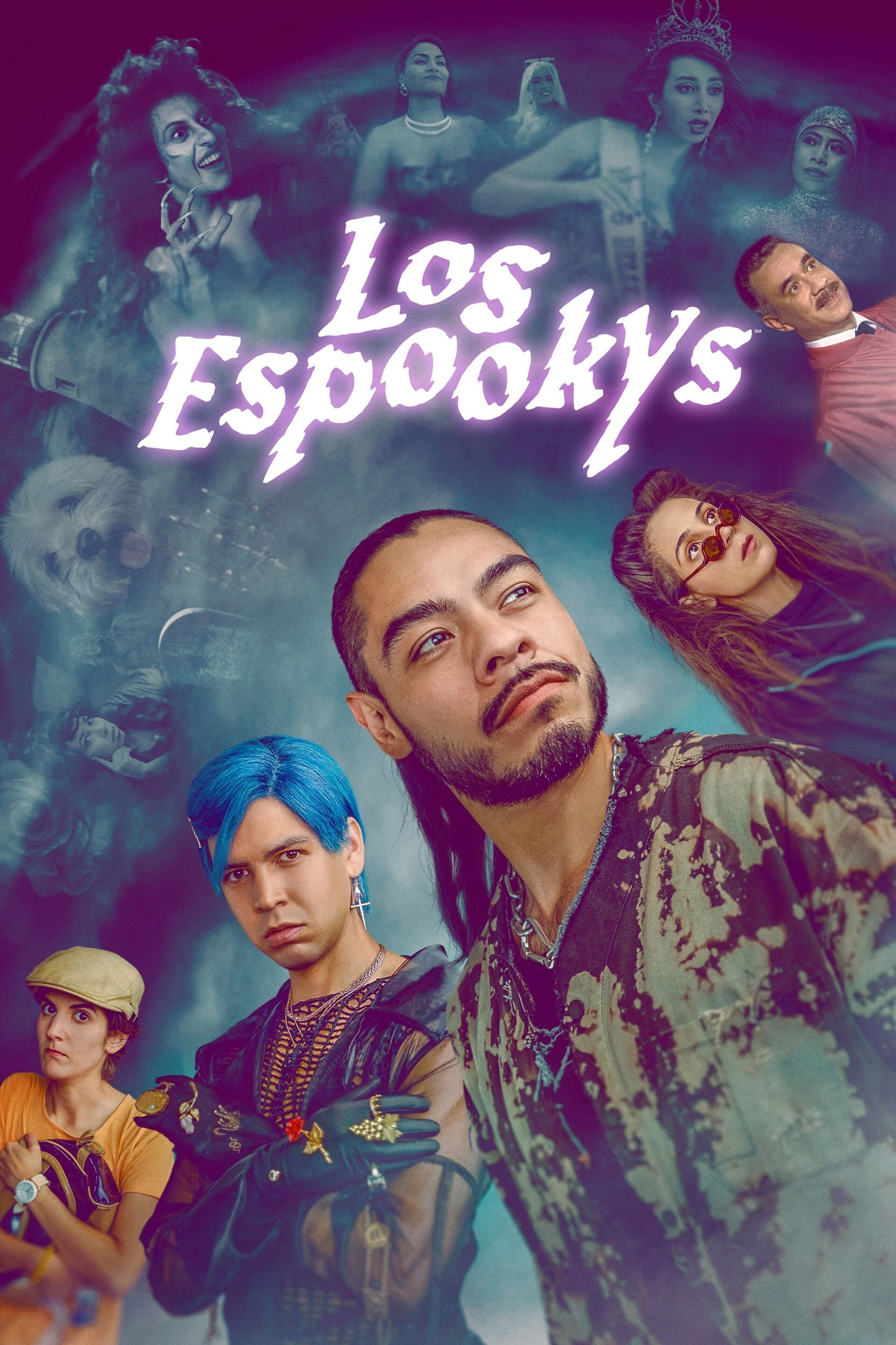 Spookys