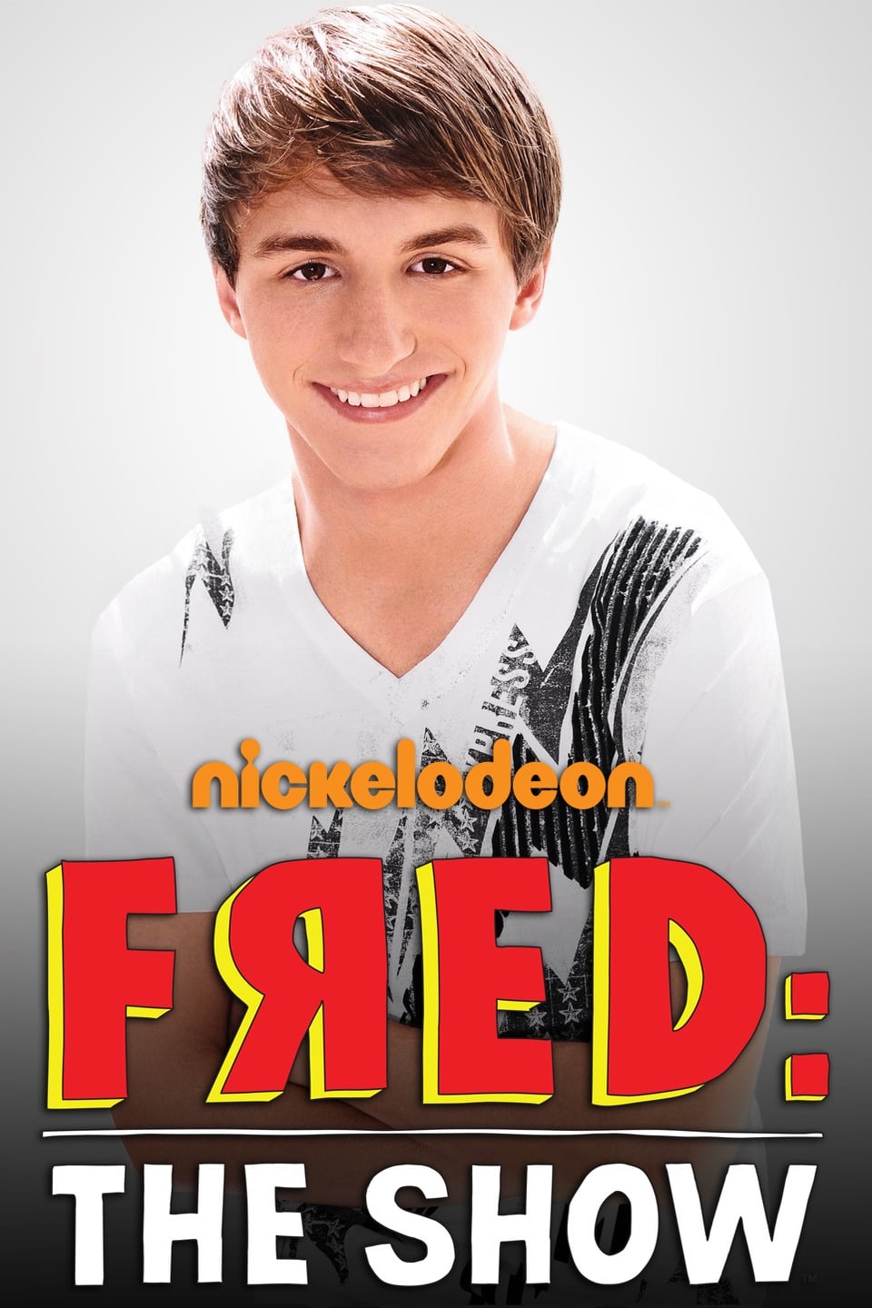 فرد: نمایش