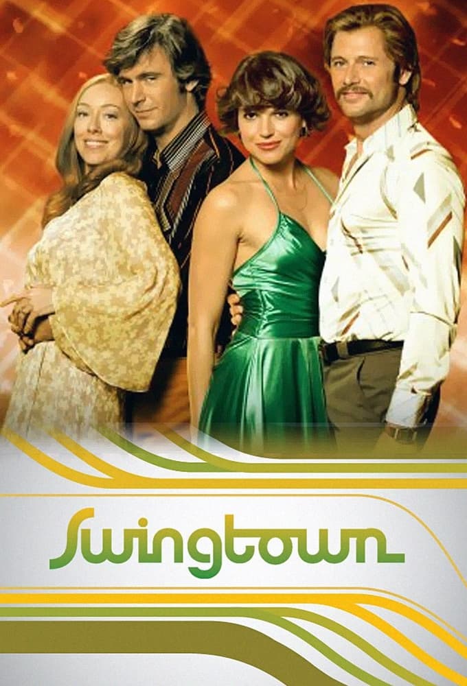 شهر Swingtown