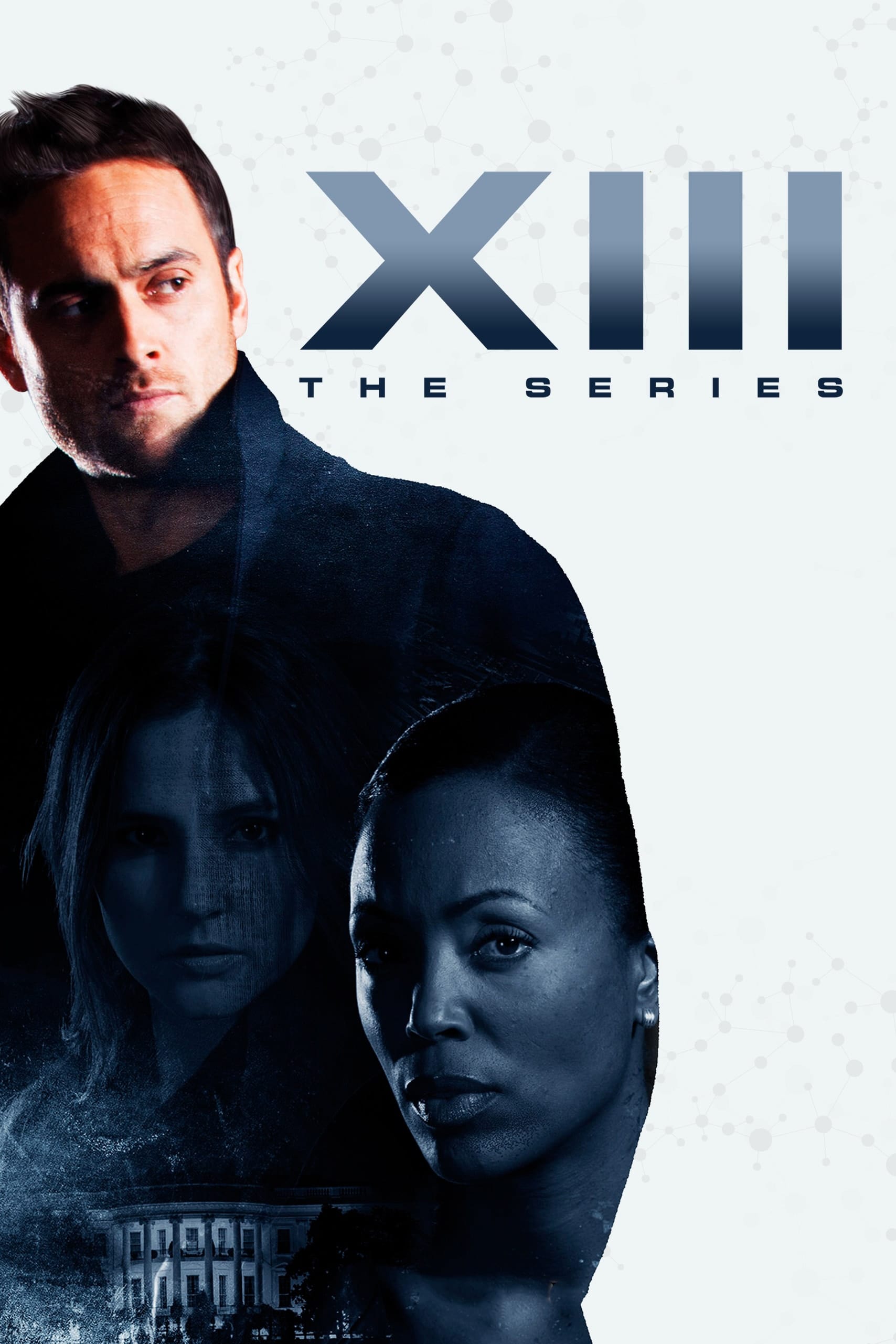 XIII: این سریال