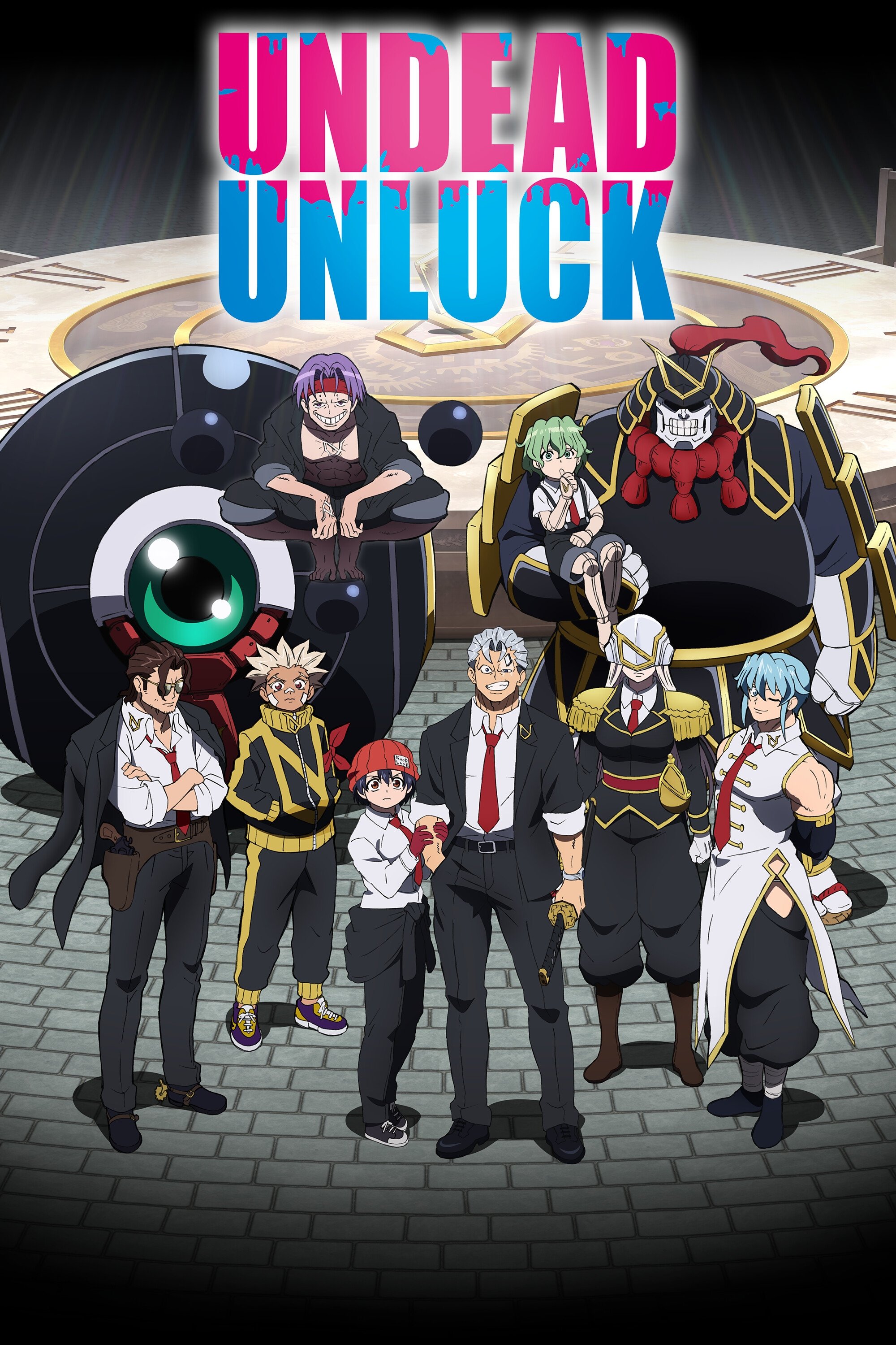 Undead Fluck