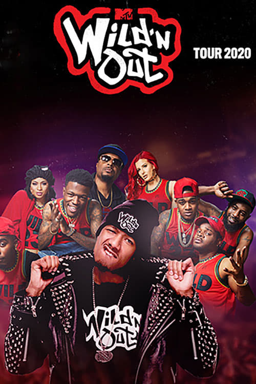 Nick Cannon Presents: Wild 'n Out