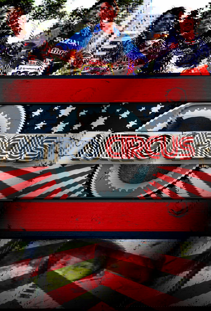 Nitro Circus Live