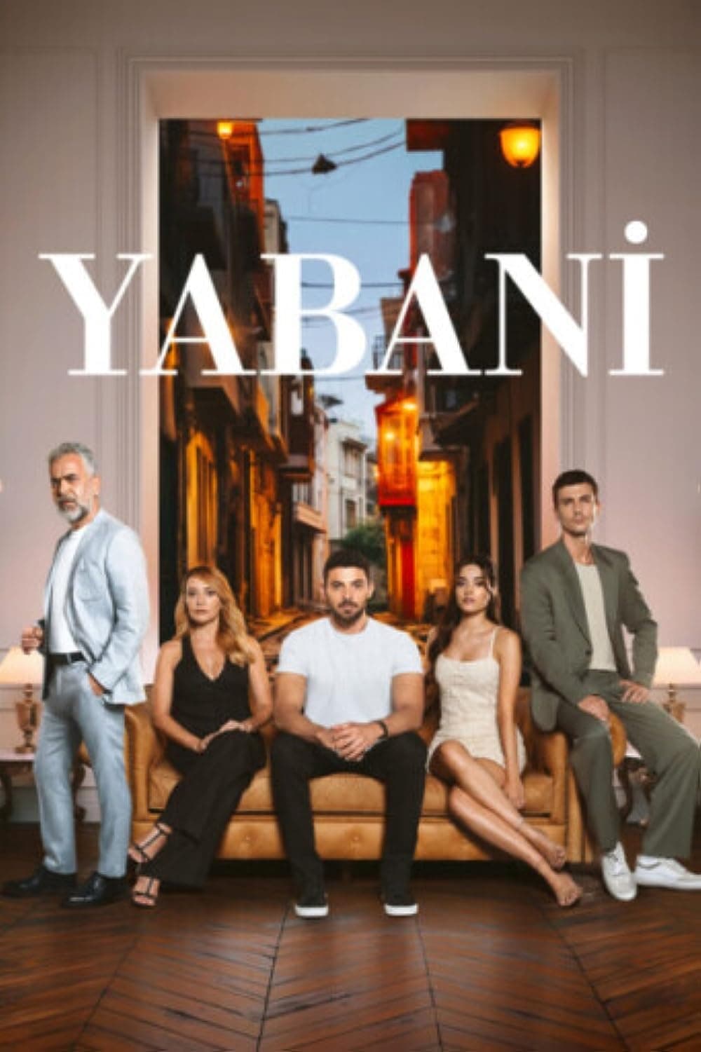 قلب وحشی