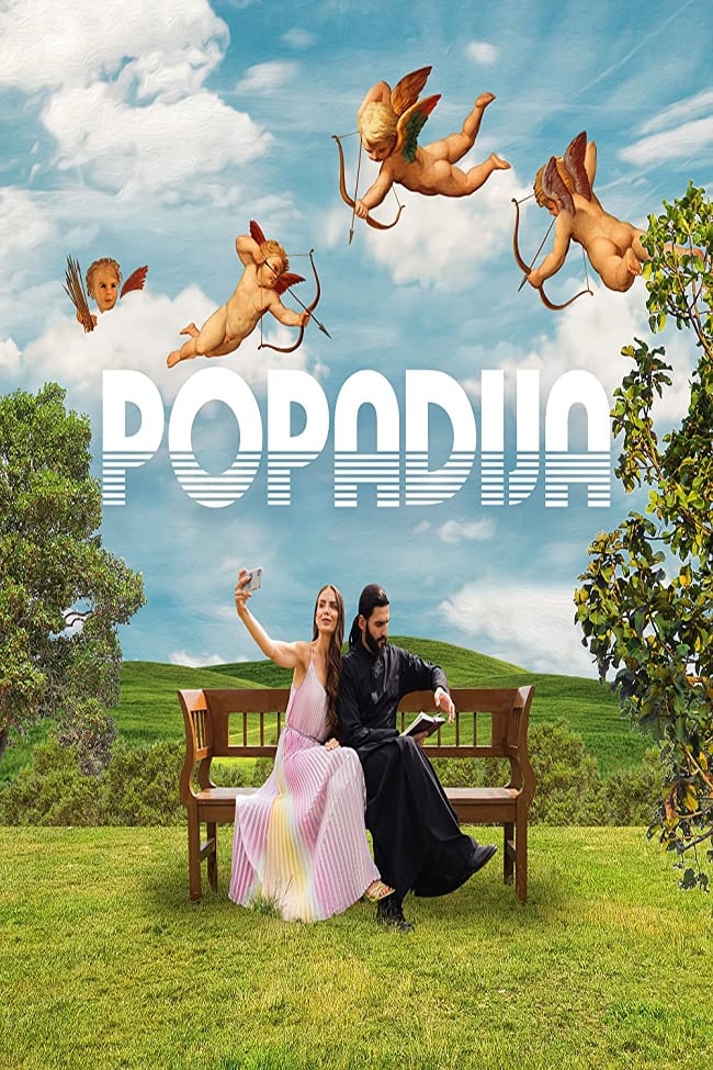 همسر کشیش