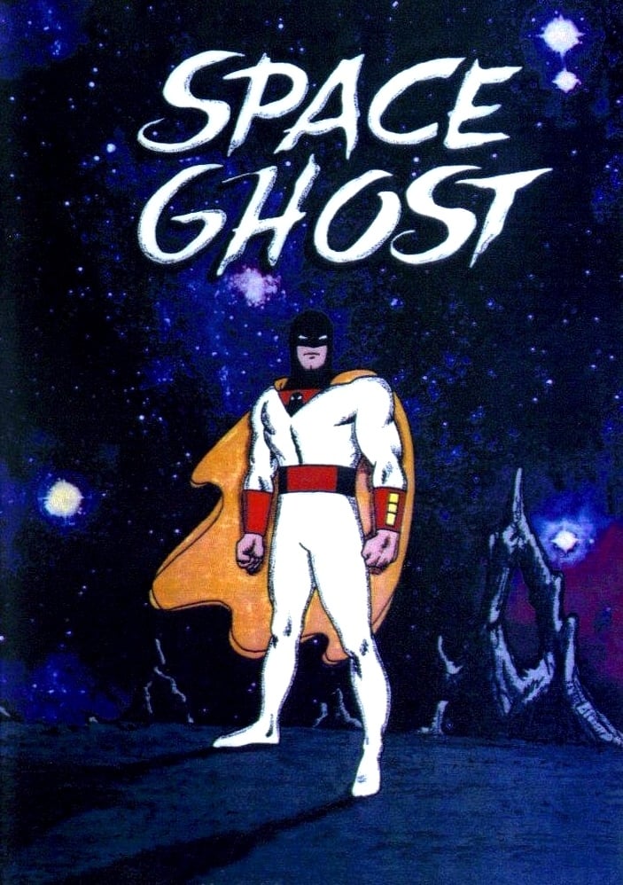 Space Ghost و Dino Boy