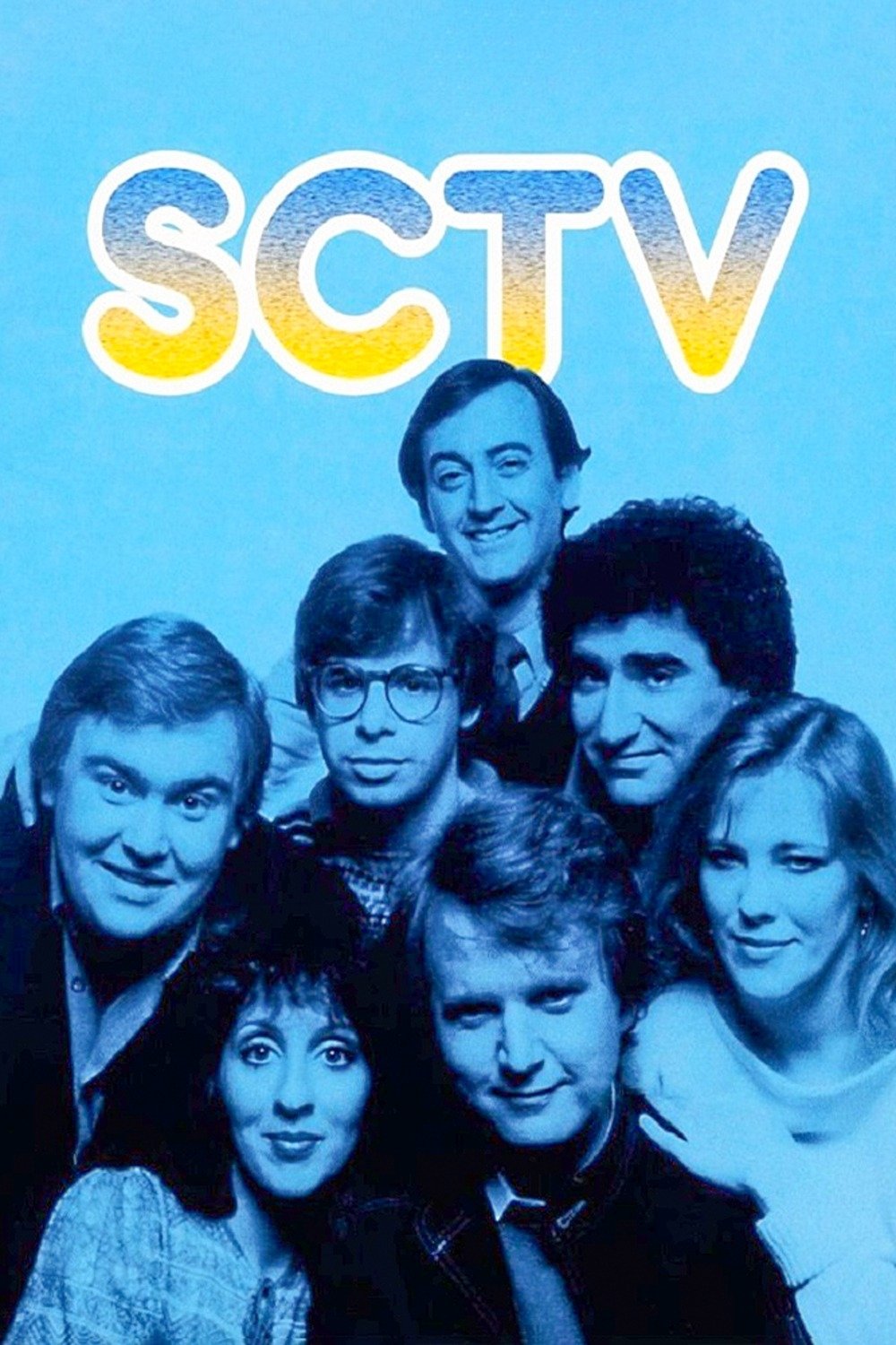 شبکه SCTV 90