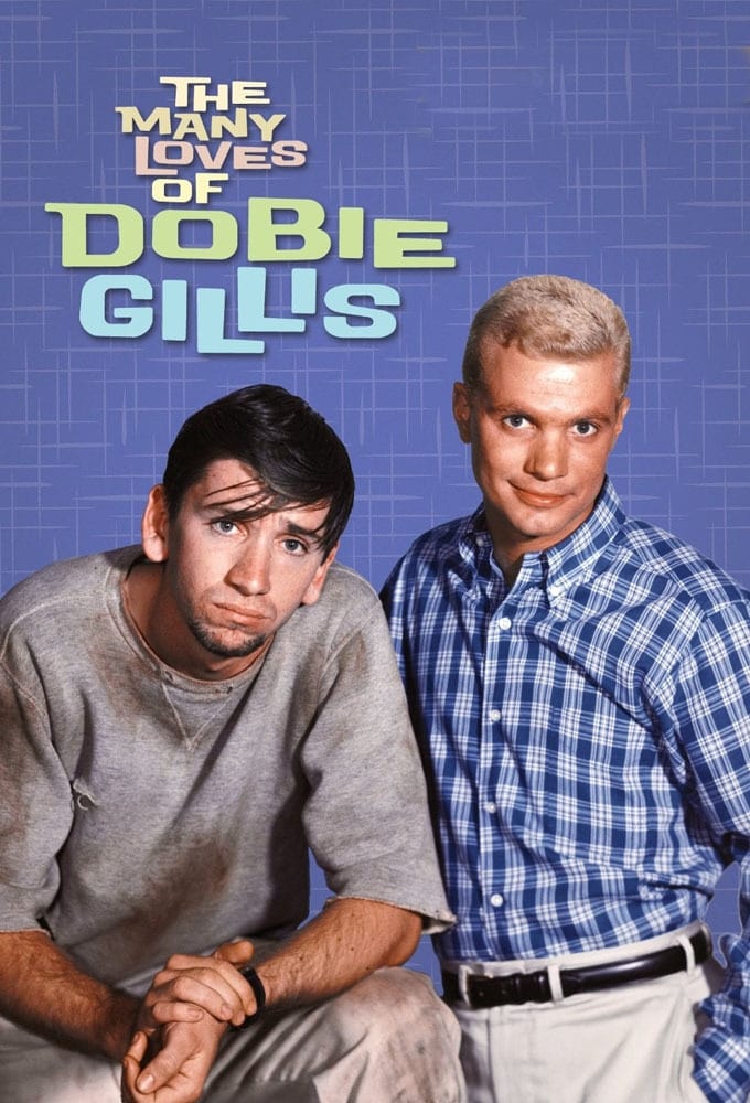 بسیاری از عشق های Dobie Gillis