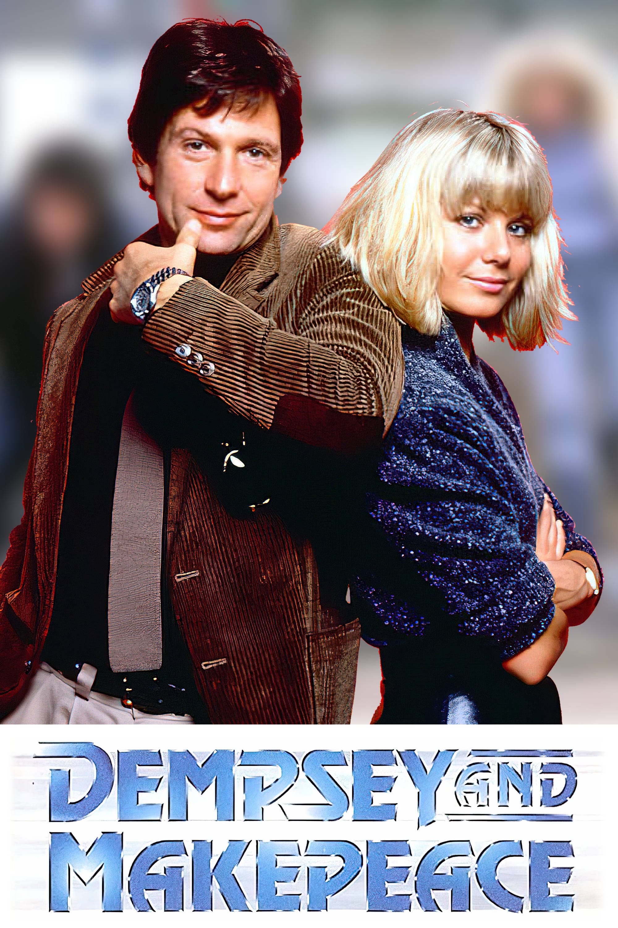 Dempsey و Makepeace