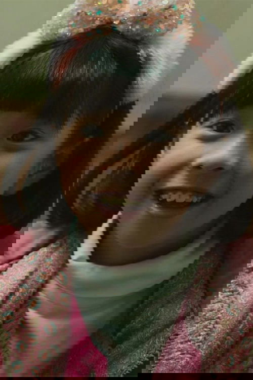 Daniela Shiman Yang