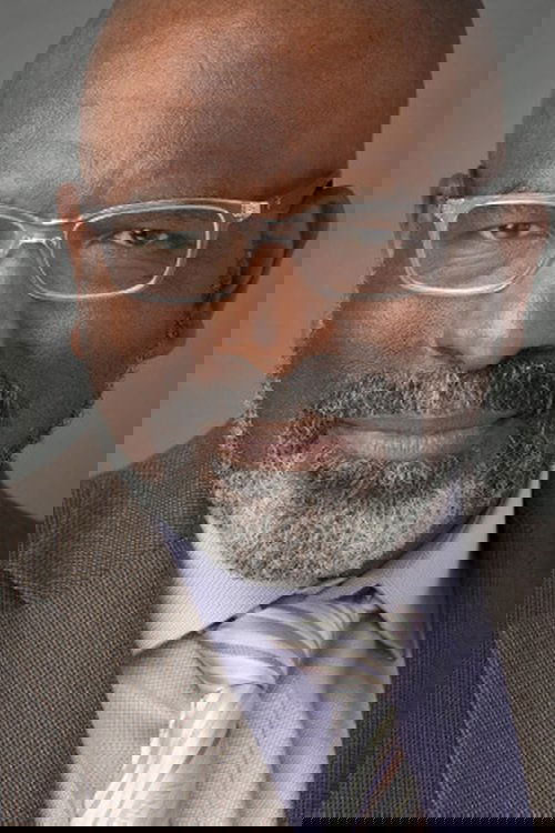 Bernard Addison
