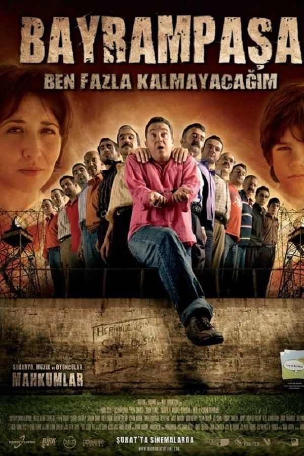 bayrampaşa من زیاد نخواهم شد