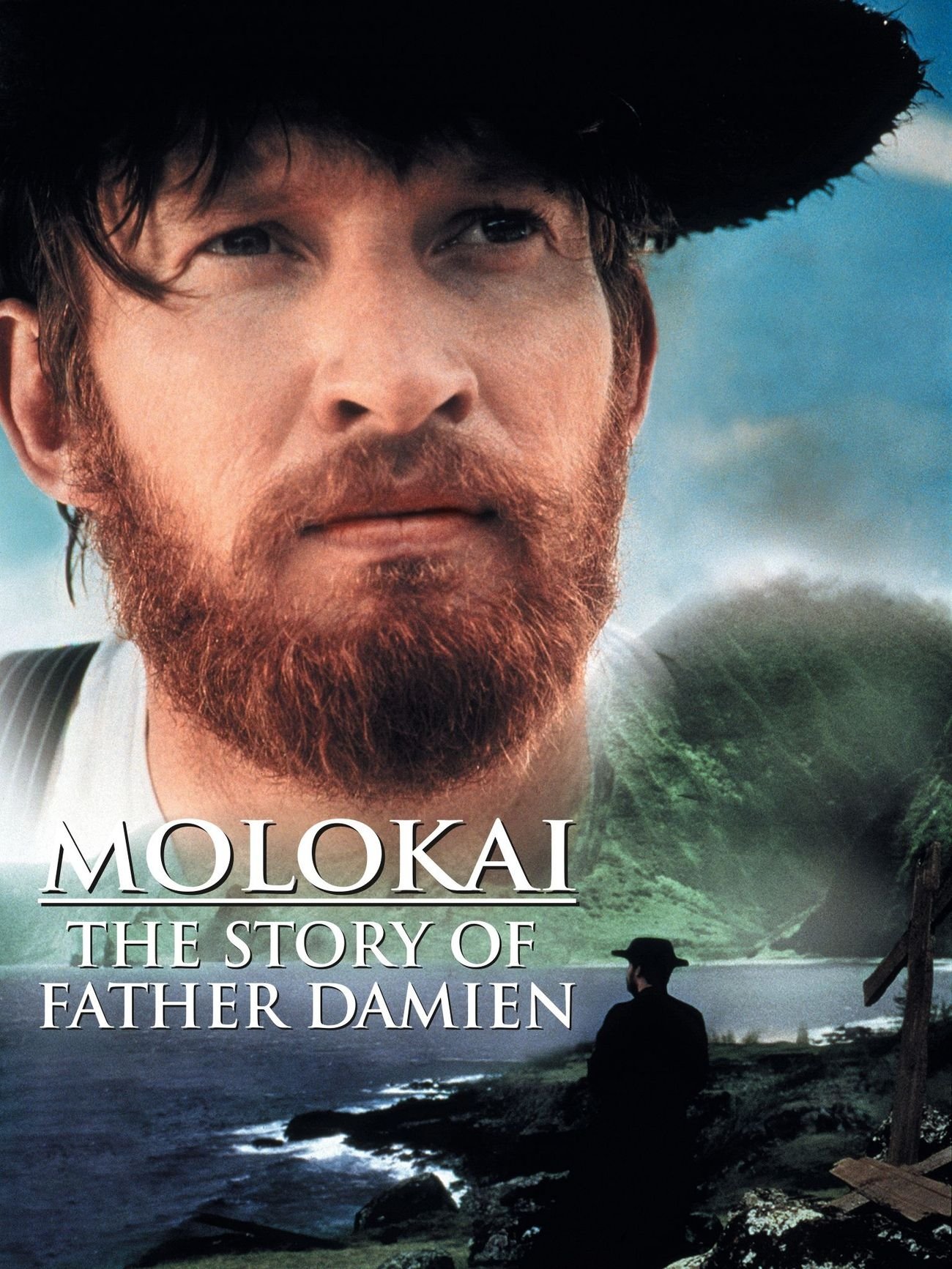 Molokai: داستان پدر دیمین