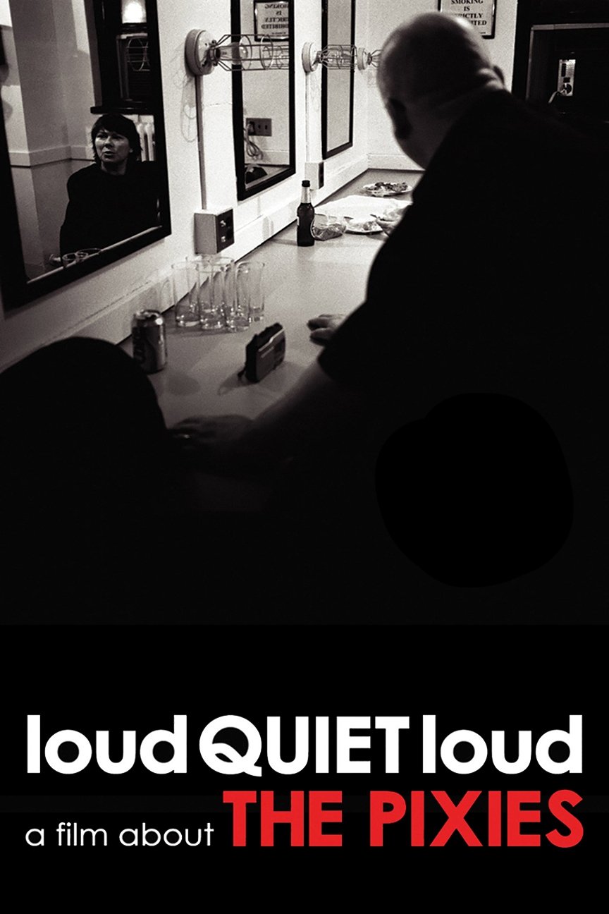 Audquietloud: فیلمی در مورد پیکسی ها