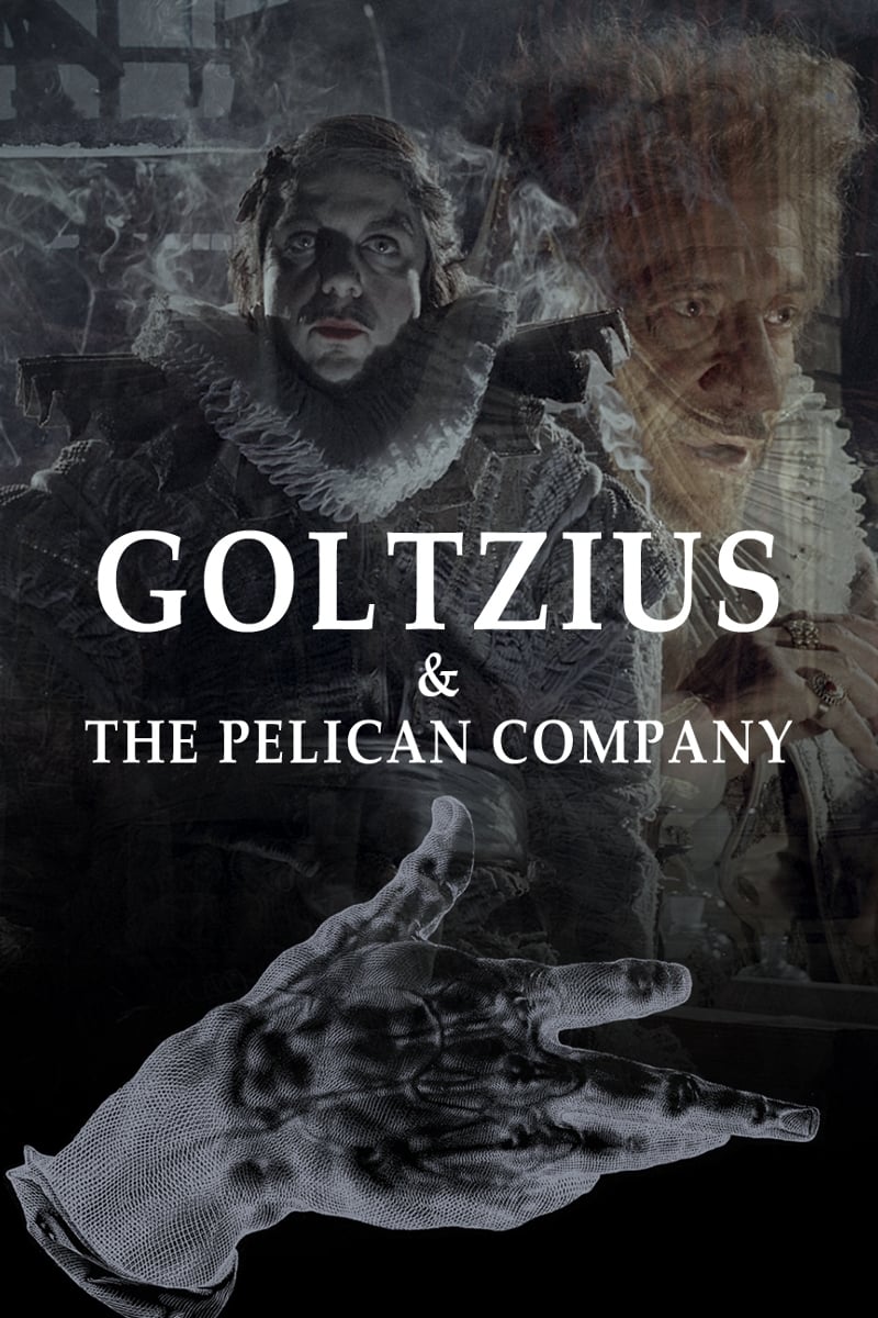 شرکت Goltzius و Pelican