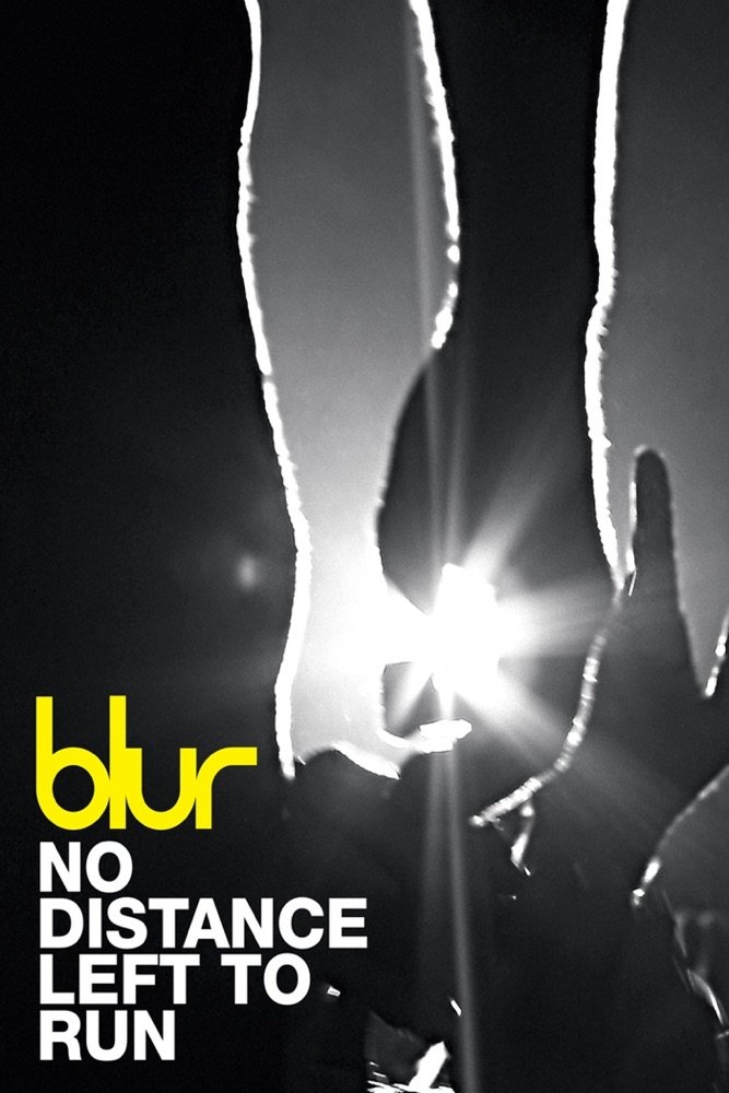 Blur: هیچ مسافتی برای اجرای آن باقی مانده است