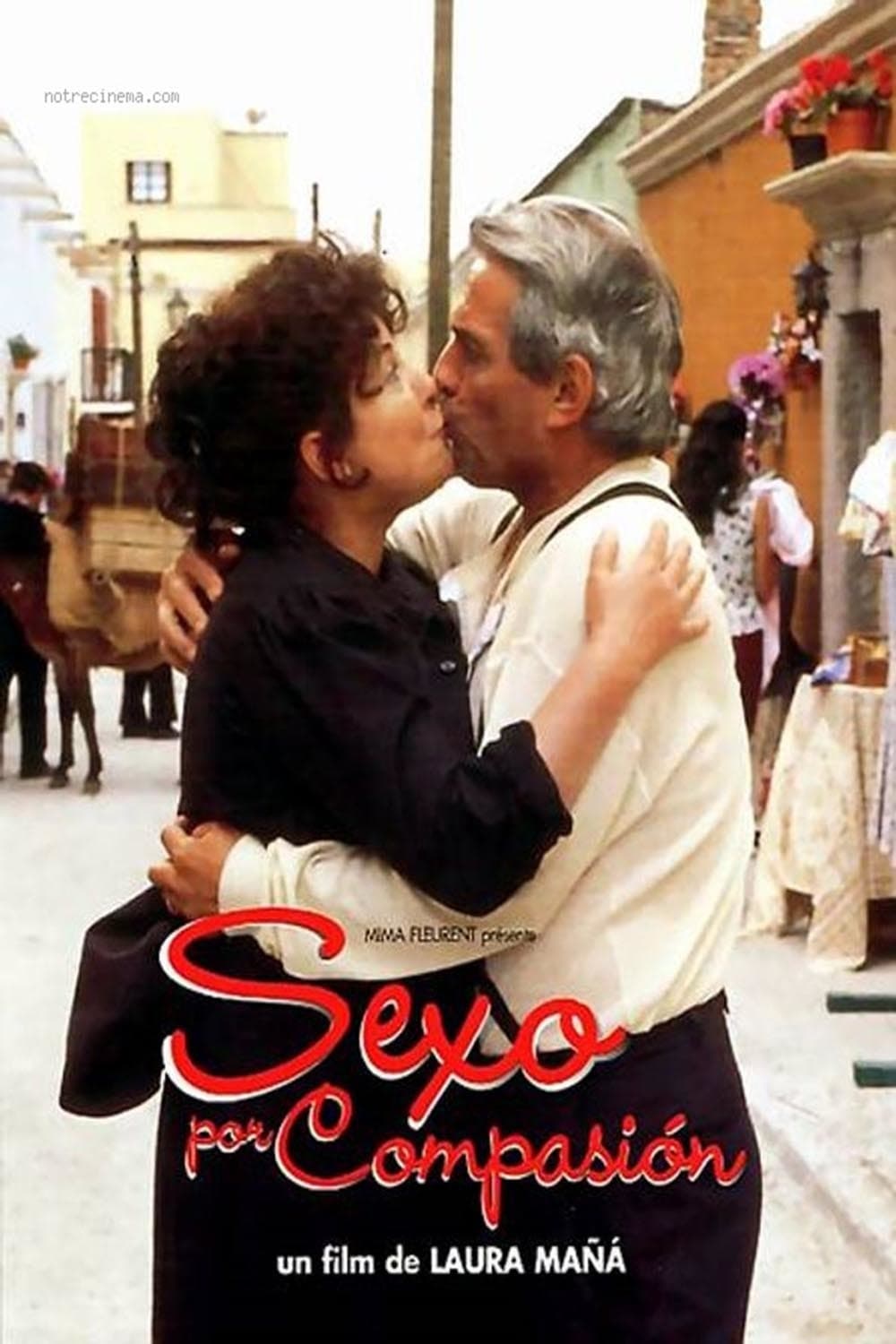 سکس دلسوزانه